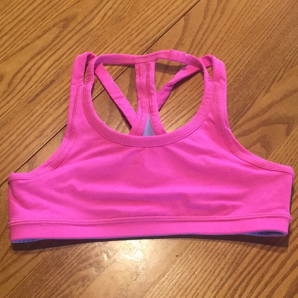 Ivivva sports bra - Picture 1 of 4